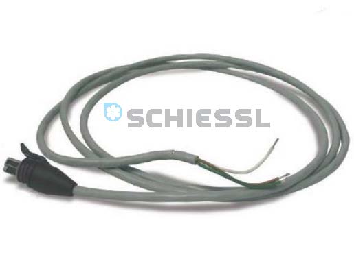 více o produktu - Kabel SPKC002310, 5m konektor PACKARD, Carel